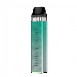 Vaporesso Xros 3 Mini Vape Pod Kit - Phantom Green