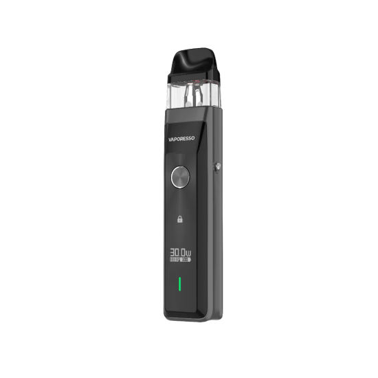 Vaporesso Xros Pro Pod Vape Kit - Black