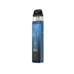 Vaporesso Xros Pro Pod Vape Kit - Blue