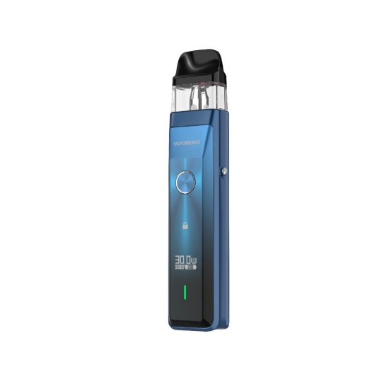 Vaporesso Xros Pro Pod Vape Kit - Blue
