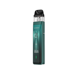 Vaporesso Xros Pro Pod Vape Kit - Green
