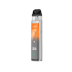 Vaporesso Xros Pro Pod Vape Kit - Orange