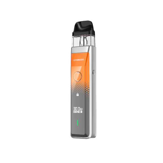 Vaporesso Xros Pro Pod Vape Kit - Orange