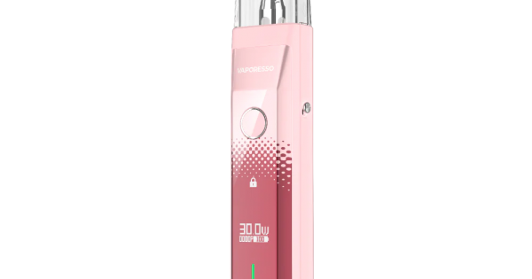 Vape Rosa Vaporesso Xros Pro Pod Vape Kit - Pink| Ministry Of Vapes
