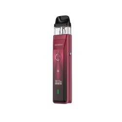 Vaporesso Xros Pro Pod Vape Kit - Red
