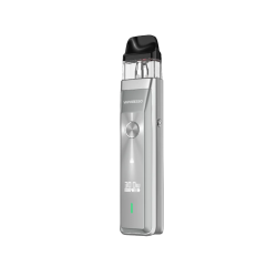 Vaporesso Xros Pro Pod Vape Kit - Silver
