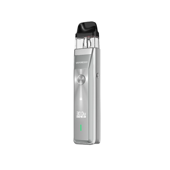 Vaporesso Xros Pro Pod Vape Kit - Silver