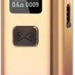 OXVA Xlim Vape Kit - Shiny Gold Pink