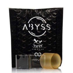 Suicide Mods X Dovpo Abyss Glass Pack