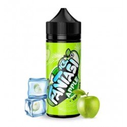Fantasi E Liquid - Apple Ice - 100ml