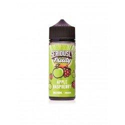 Doozy Seriously Fruity E Liquid - Apple Raspberry - 100ml