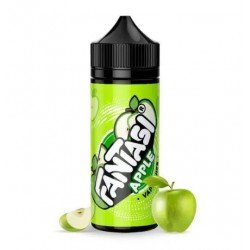 Fantasi E Liquid - Apple - 100ml