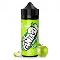 Fantasi E Liquid - Apple - 100ml