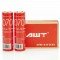 AWT 20700 4200MAH Rechargeable Battery - 1 x AWT Battery