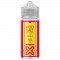 Pod Salt Nexus - Berry Lemon Ice - 100ml