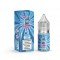 Blueberry Slush Nic Salt E-liquid by Slushie Salts 10ml