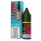 Blue Raspberry Nic Salt E-Liquid by Nasty Liq Salts 10ml