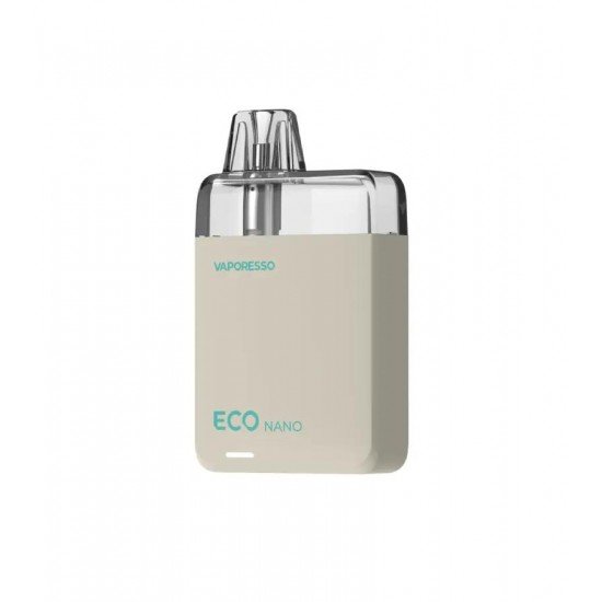 Vaporesso Eco Nano Pod Vape Kit