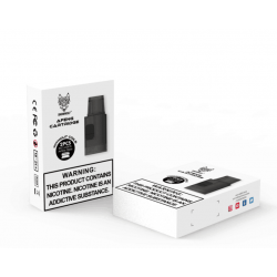 Snowwolf Afeng Cartridge Pods (2 Pack)