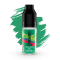 Sour Apple Ice Nic Salt E-Liquid by Crystal Bar 10ml
