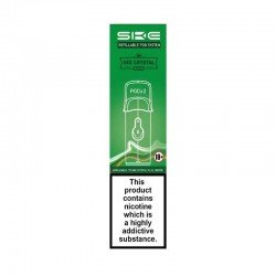 SKE Crystal Plus Empty Refillable Replacement Pod