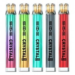 SKE Crystal Plus Pod Kit