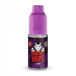 Vampire Vape E Liquid - Dawn - 10ml