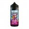 Doozy Seriously Nice E Liquid - Blackcurrant Lemonade - 100ml