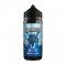 Doozy Seriously Nice E Liquid - Blue Razz Ice - 100ml