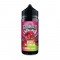 Doozy Seriously Slushy E Liquid - Berry Watermelon - 100ml