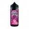 Doozy Seriously Slushy E Liquid - Grape Soda - 100ml