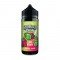 Doozy Seriously Slushy E Liquid - Lime Berry - 100ml