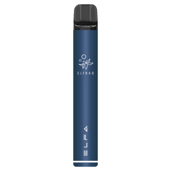 ELF BAR ELFA POD KIT - Navy Blue