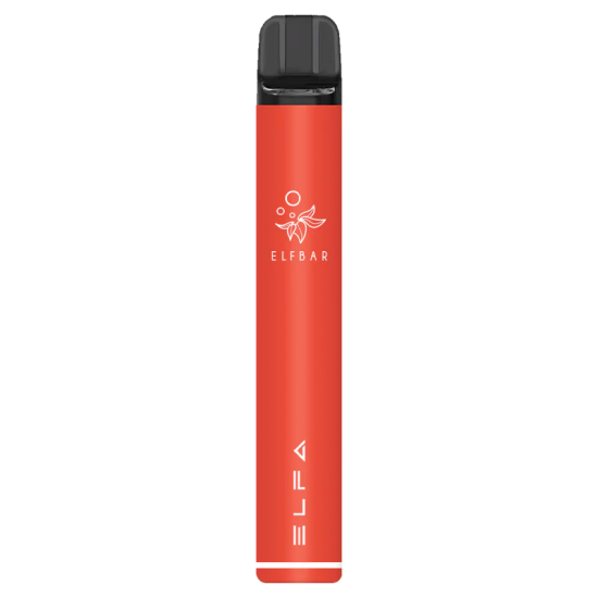 ELF BAR ELFA POD KIT - Orange