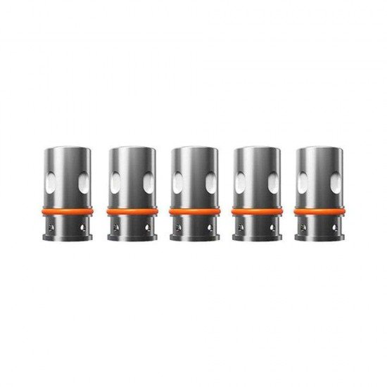 Elf Bar EBC M1 Coils x 5