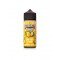 Doozy Seriously Fruity E Liquid - Fantasia Lemon - 100ml