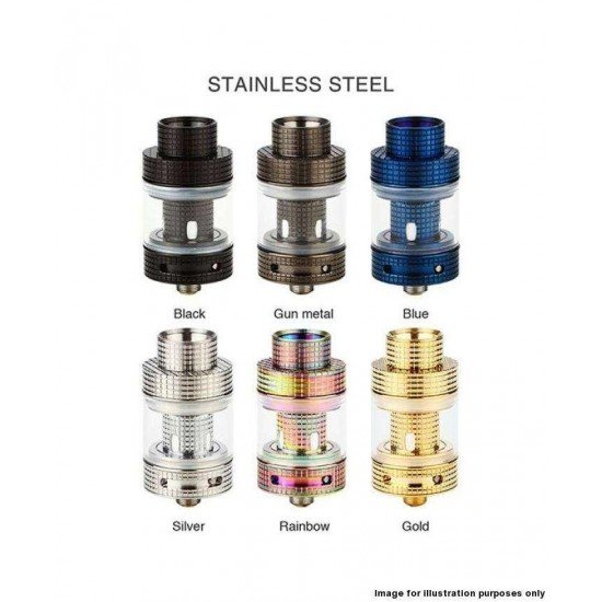 Freemax Fireluke Mesh Sub Ohm Tank