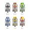 Freemax Fireluke 3 Sub Ohm Tank