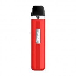 Geek Vape Sonder Q Vape Kit - Red