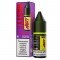 Gummy Bear Nic Salt E-Liquid by Nasty Liq Salts 10ml