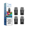 Hayati Remix 2400 Puffs Prefilled Pods