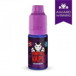 Vampire Vape E-liquid â Heisenberg flavour