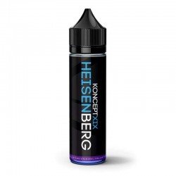 KonceptXIX E Liquid - Heisenberg - 50ml