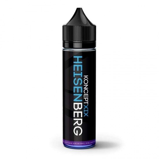 KonceptXIX E Liquid - Heisenberg - 50ml