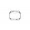 Hell Vape Dead Rabbit R Tank Pyrex Glass XL (6.5ml)