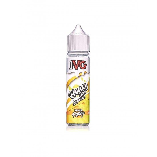 IVG Mixer Range E Liquid - Honeydew Lemonade - 50ml