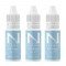 10 x 10ml Nic Nic Ice Cool Nicotine Shots - 18mg/ml - 70VG/30PG
