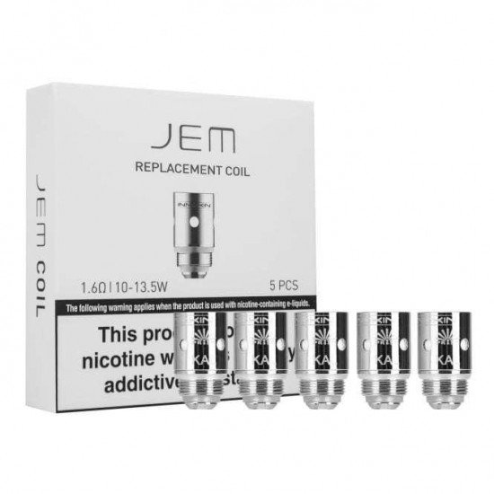 Innokin Jem Coils