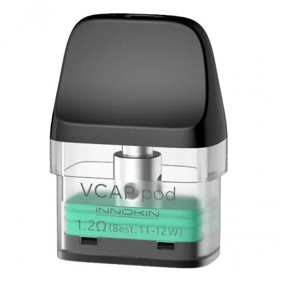 Innokin Vcap Replacement Pods - 1PK