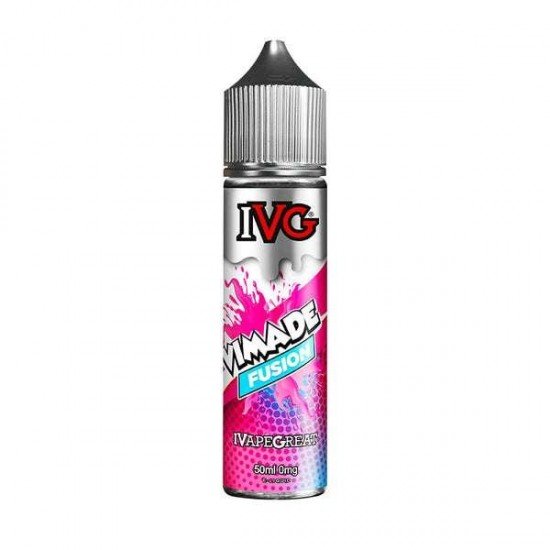 IVG E Liquid - Vimade Fusion - 50ml